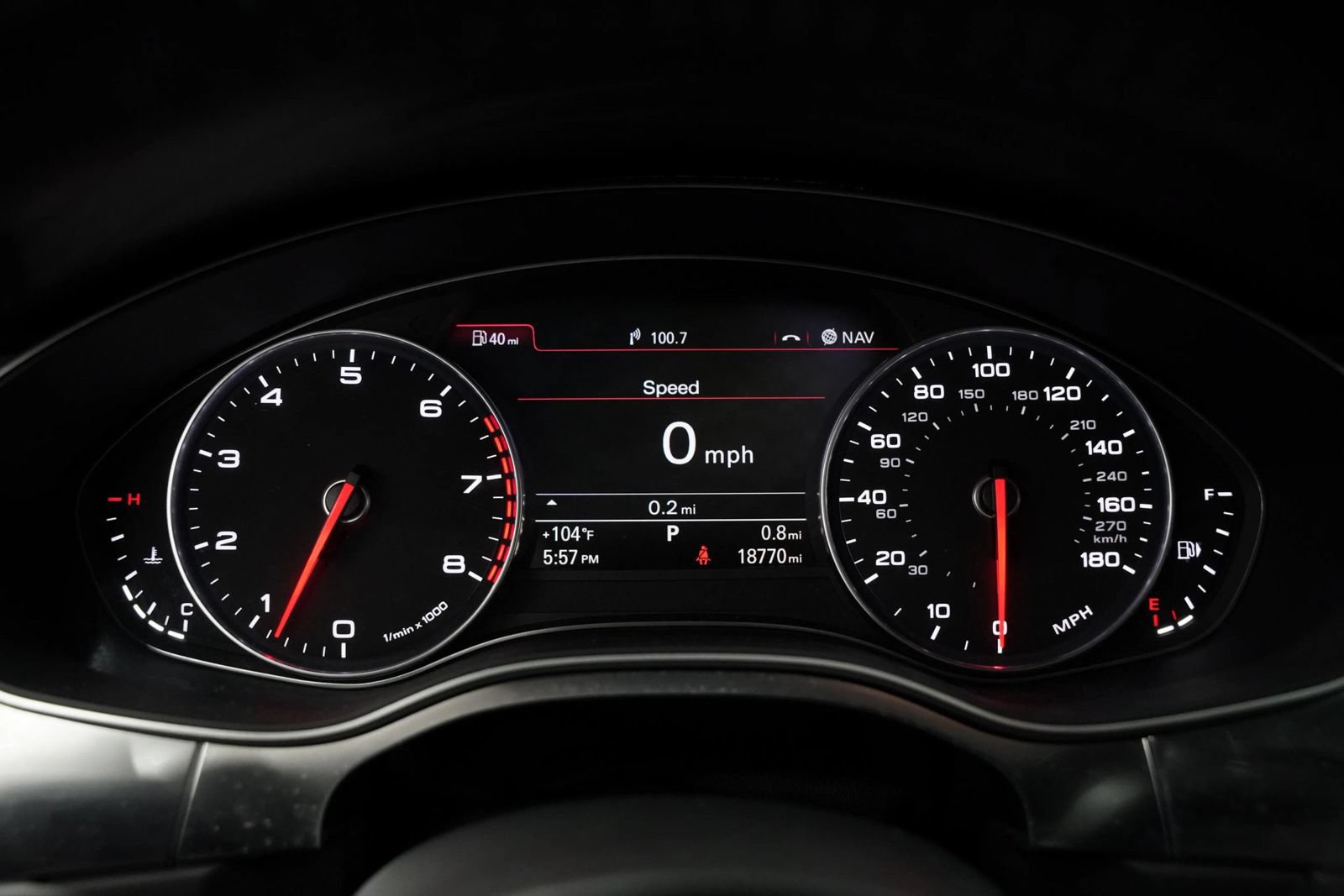 Used 2012 Audi A7 3.0T Prestige AWD/4WD image 39