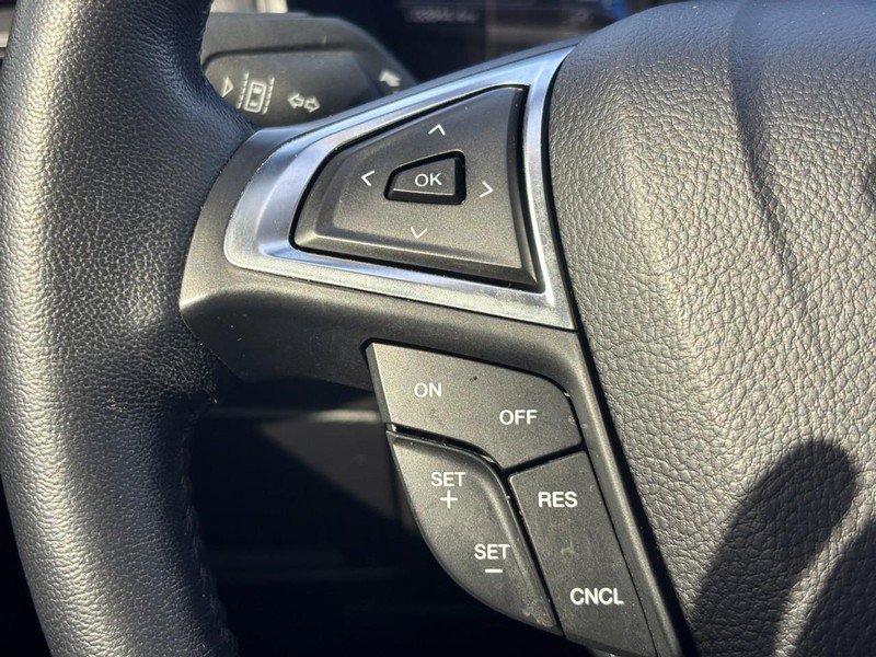 Used 2023 Ford Edge SEL w/ Convenience Package image 20