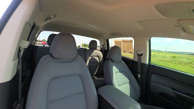 Used 2021 GMC Canyon Elevation Standard w/ Convenience Package RWD image 29