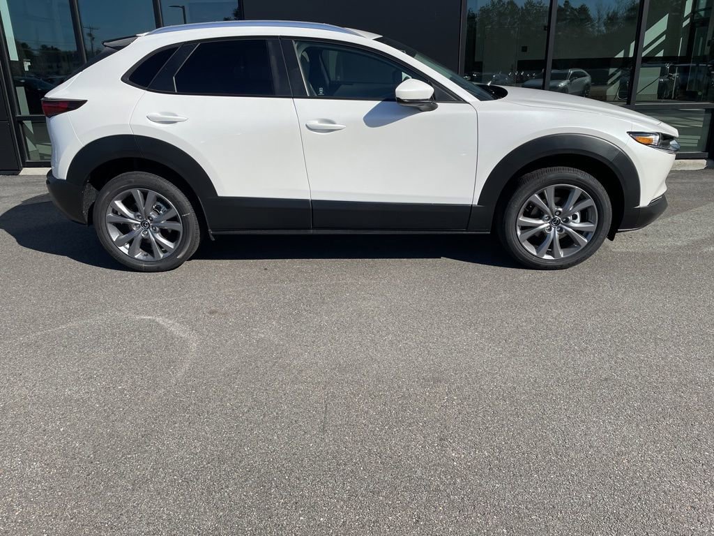 New 2026 MAZDA CX-30 AWD 2.5 S image 5