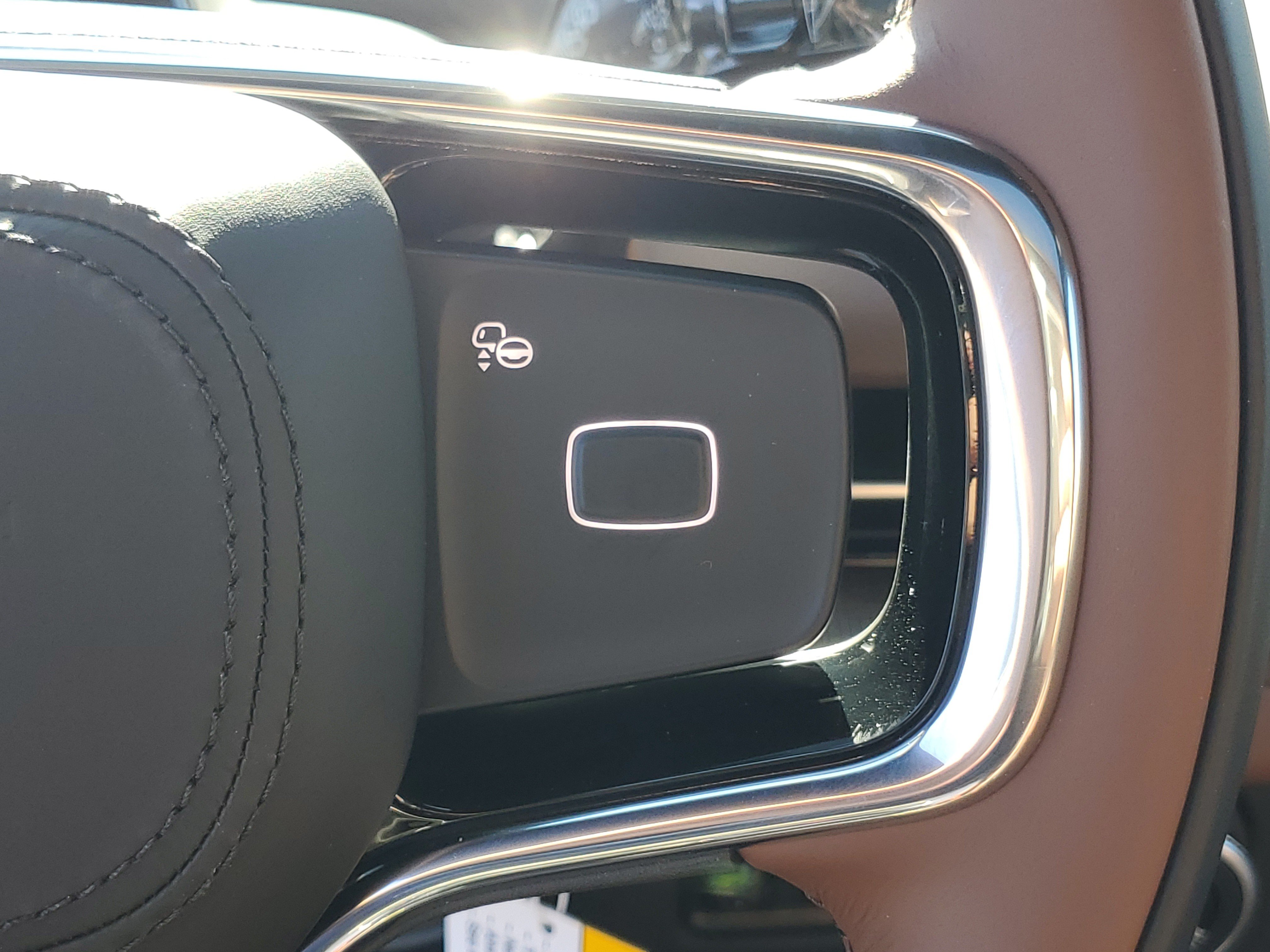 New 2027 Lincoln Navigator Reserve AWD/4WD image 18