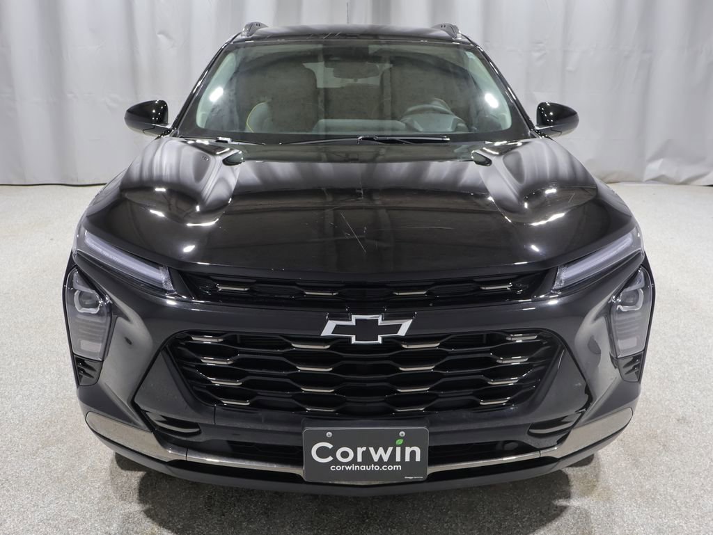 Used 2025 Chevrolet Trax ACTIV w/ Driver Confidence Package image 8