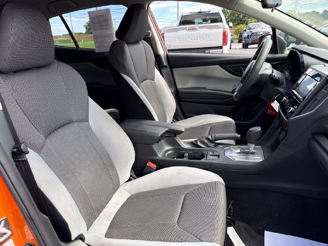 Used 2019 Subaru Crosstrek 2.0i w/ Eyesight System AWD/4WD image 13