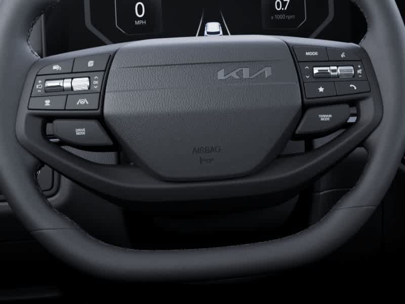 New 2026 Kia Sportage SX AWD/4WD image 22