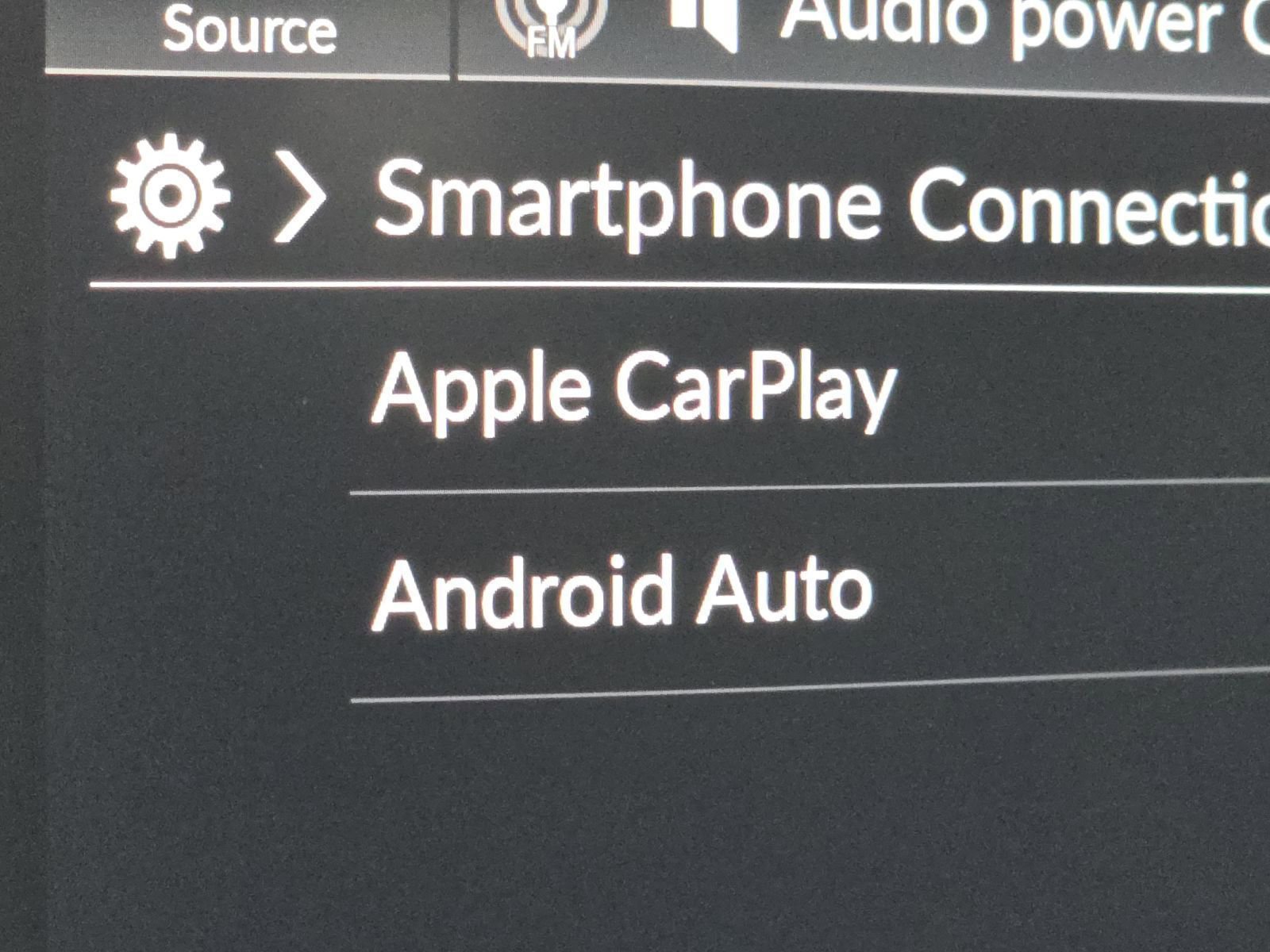 New 2025 Honda Pilot TrailSport image 10