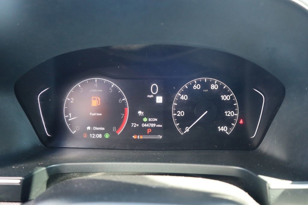 Used 2024 Honda Pilot EX-L image 19