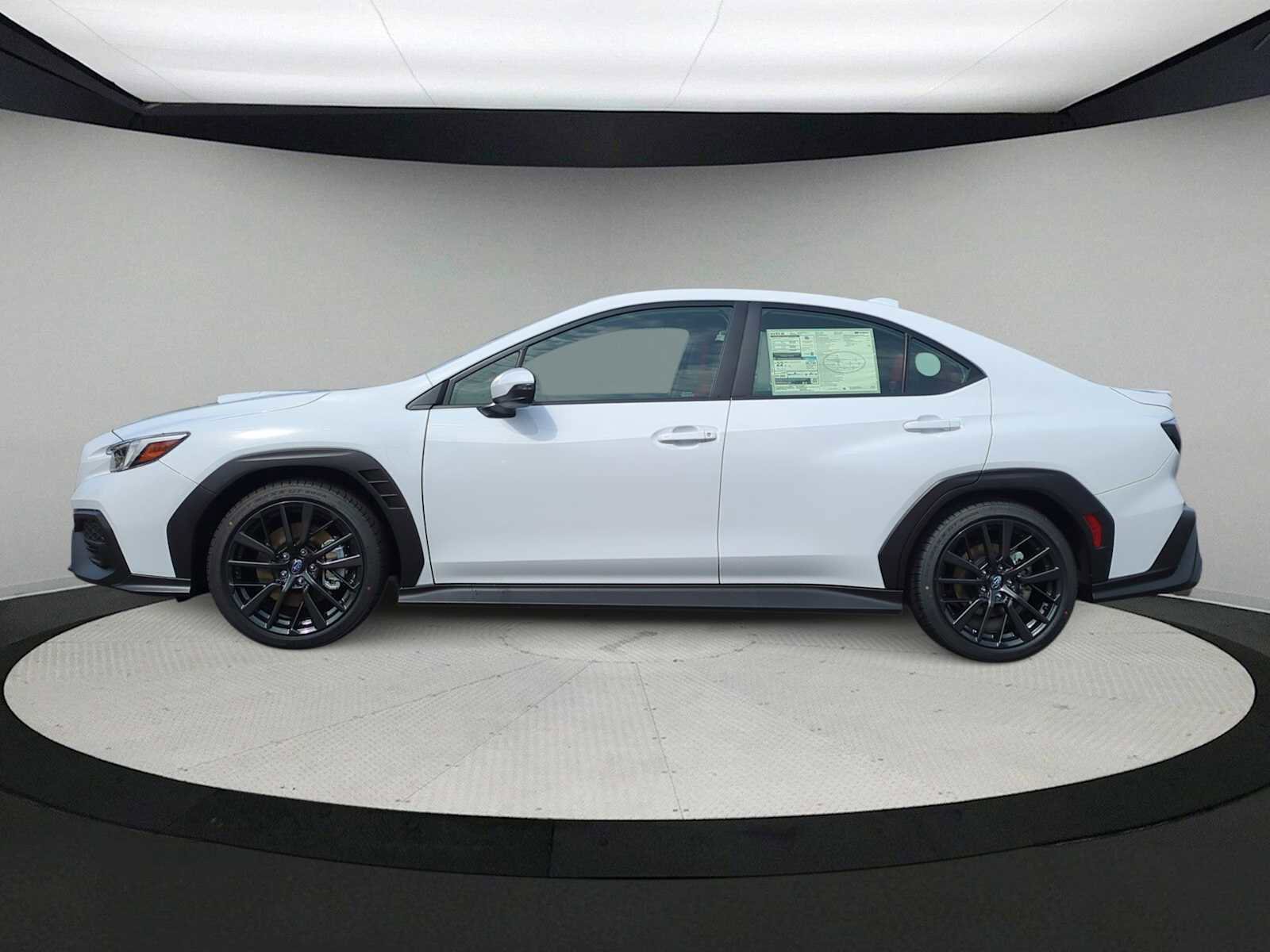 New 2026 Subaru WRX Limited image 5