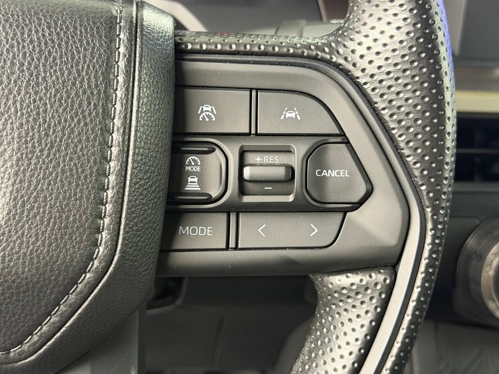 Used 2026 Toyota Tacoma SR5 AWD/4WD image 26
