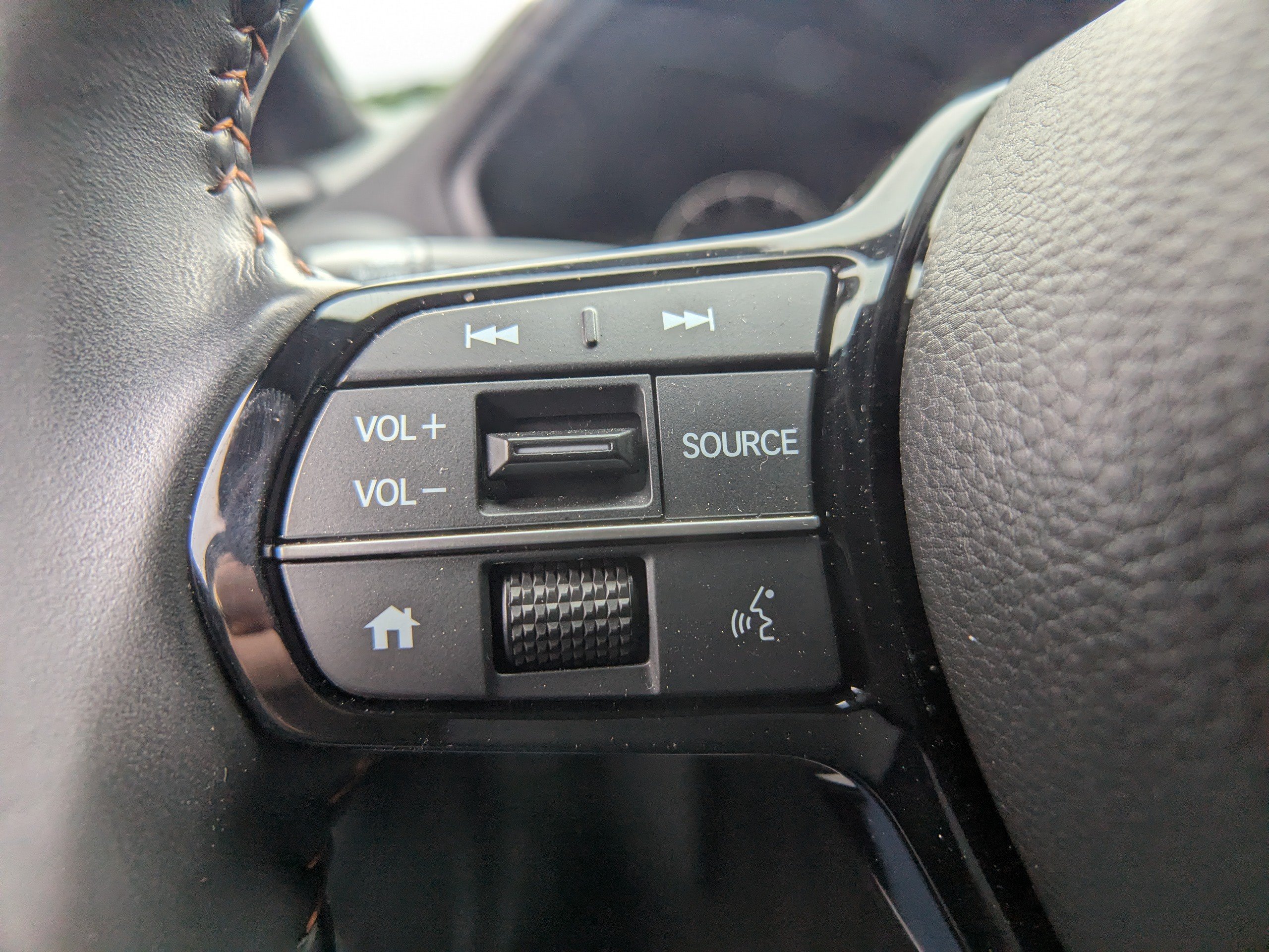 Used 2025 Honda HR-V Sport image 22