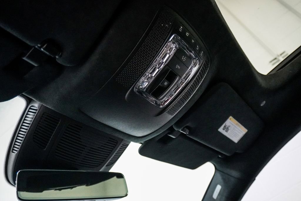 Used 2022 Mercedes-Benz GLE 63 AMG S image 27