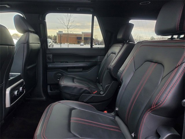 Used 2022 Ford Expedition Max Limited image 35