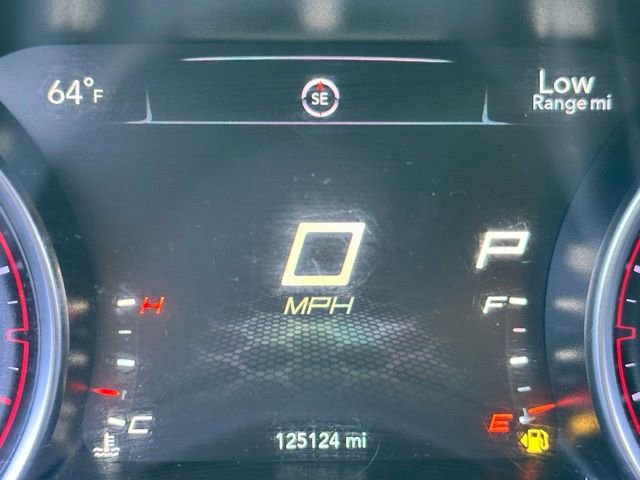 Used 2018 Dodge Charger SXT Plus RWD image 20