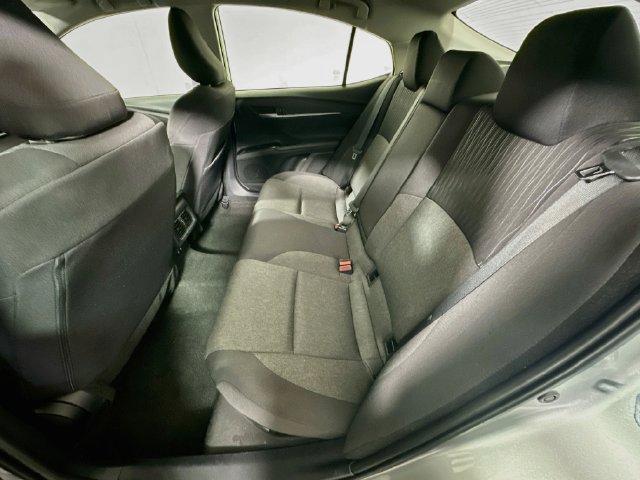 Certified 2025 Toyota Camry LE FWD image 23