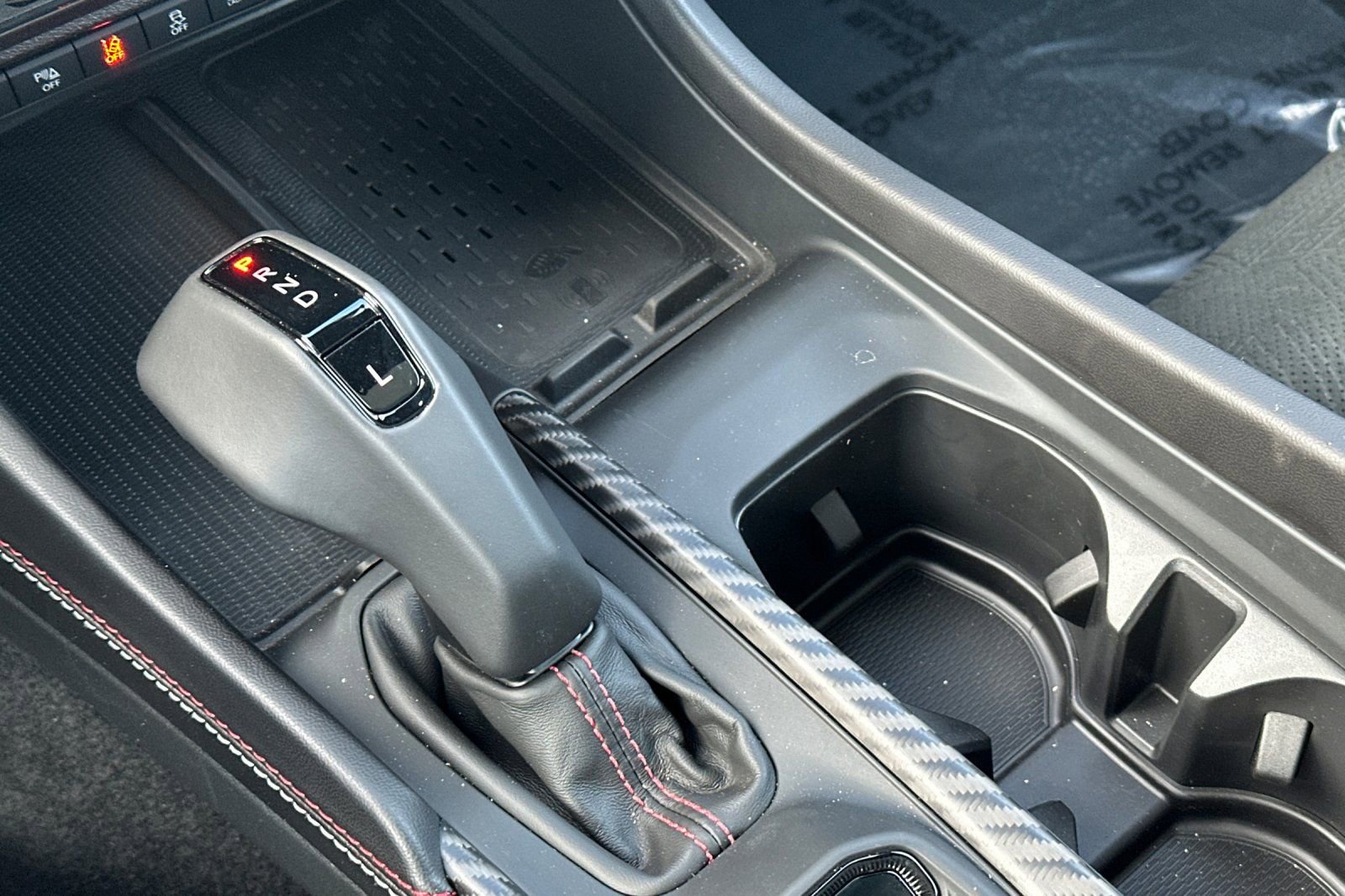 New 2026 Dodge Charger R/T Scat Pack image 20