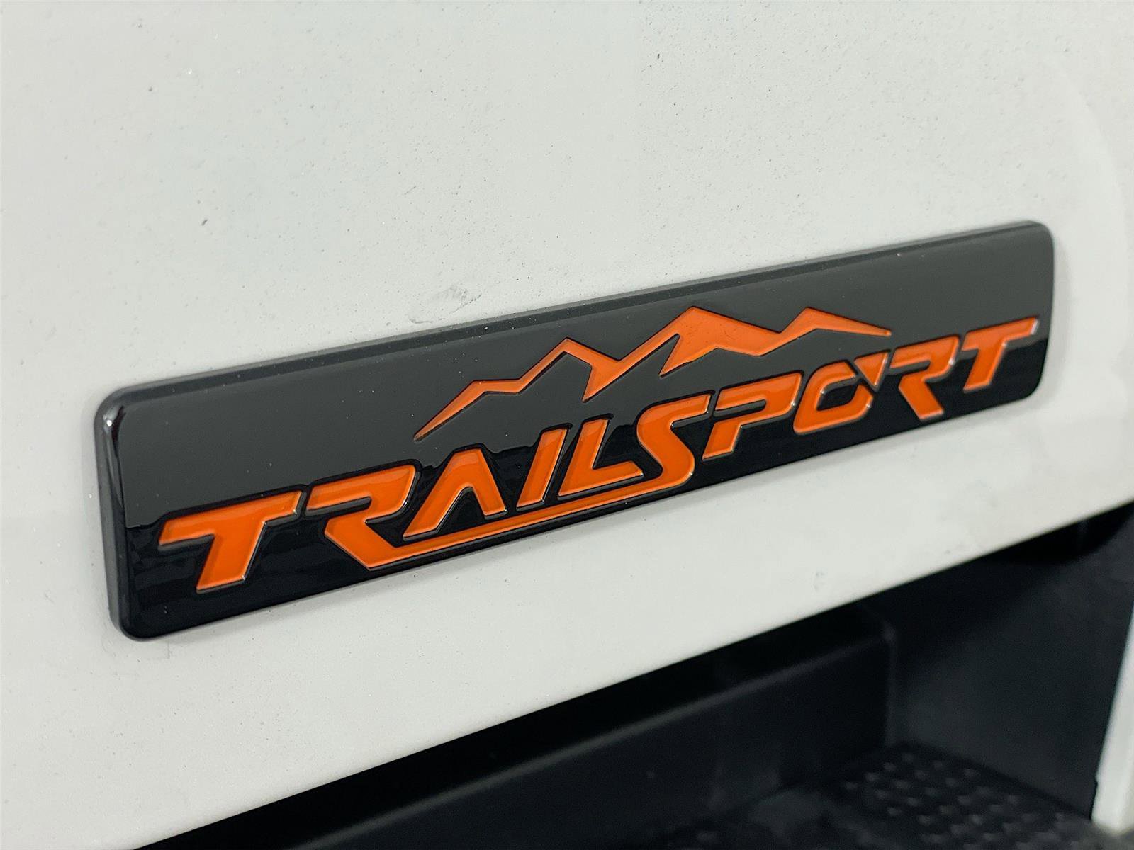 New 2026 Honda Ridgeline TrailSport image 21