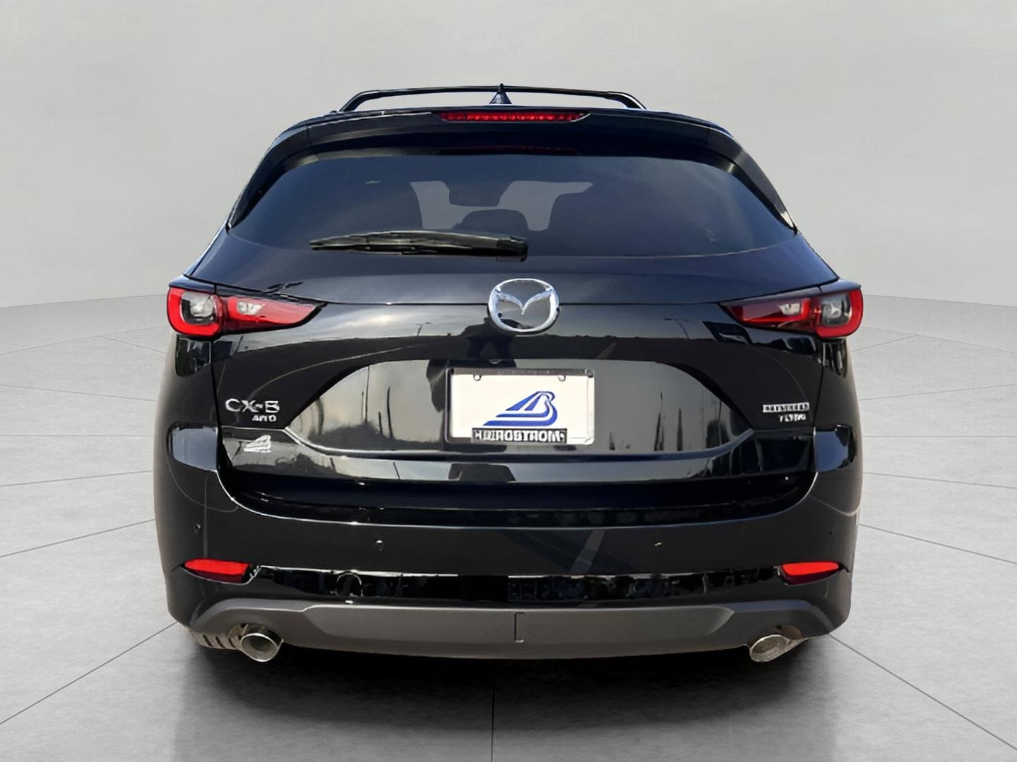 New 2025 MAZDA CX-5 2.5 Turbo image 5