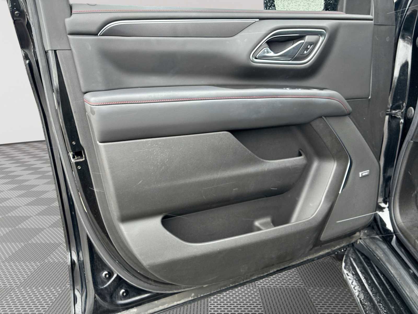 Certified 2021 Chevrolet Tahoe RST w/ Rear Media and Nav Package image 23