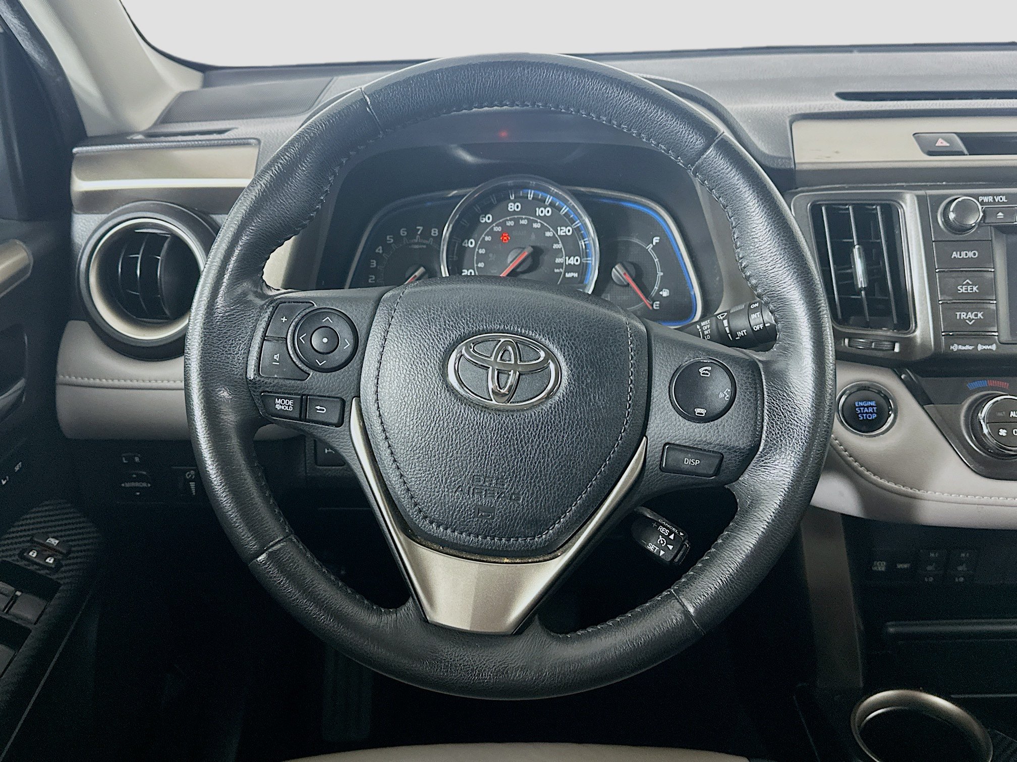 Used 2013 Toyota RAV4 Limited AWD/4WD image 18