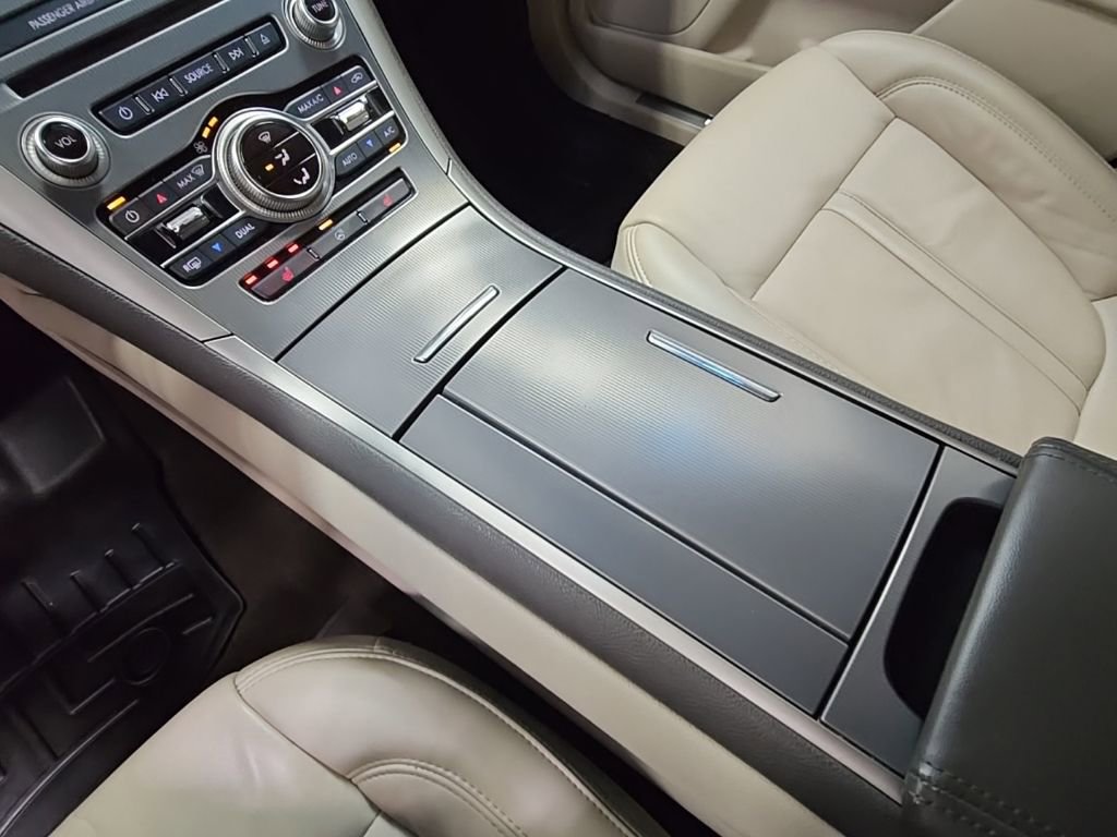 Used 2019 Lincoln MKZ Reserve w/ Reserve Plus Package image 22