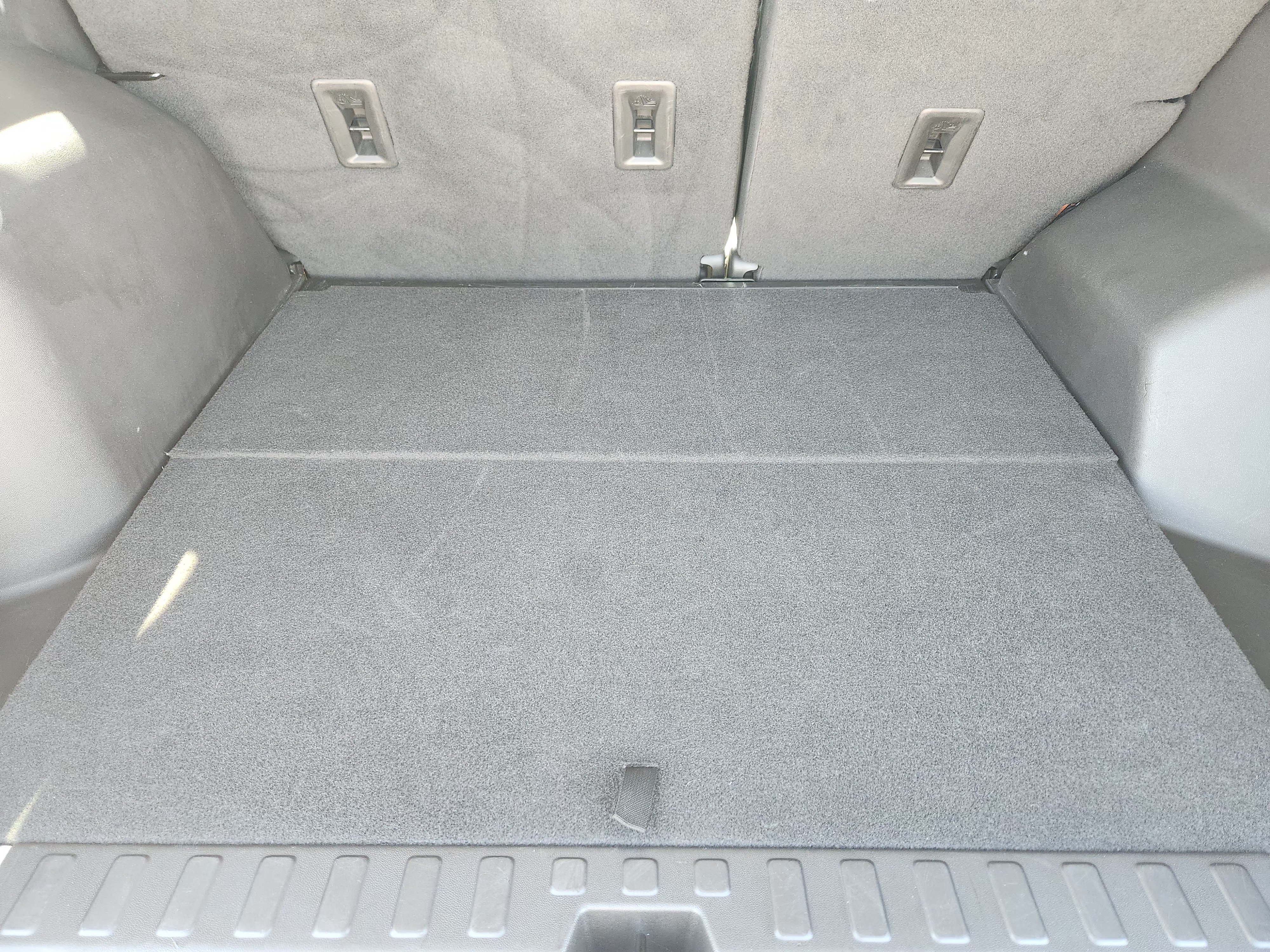 Used 2023 GMC Terrain Denali AWD/4WD image 34
