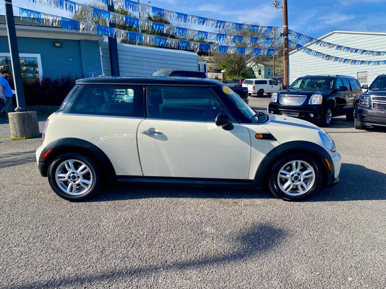 Used 2013 MINI Cooper Hardtop image 8