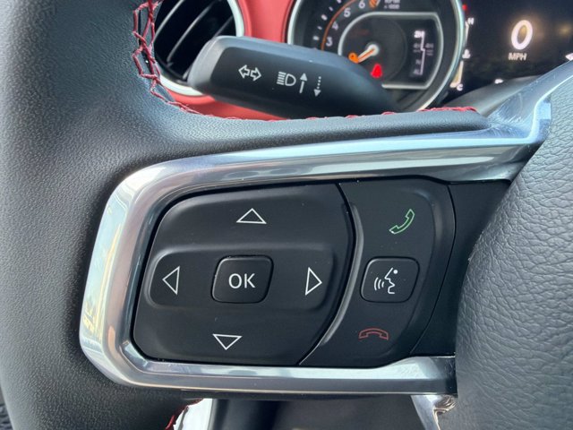 Used 2023 Jeep Gladiator Rubicon w/ LED Lighting Group AWD/4WD image 27