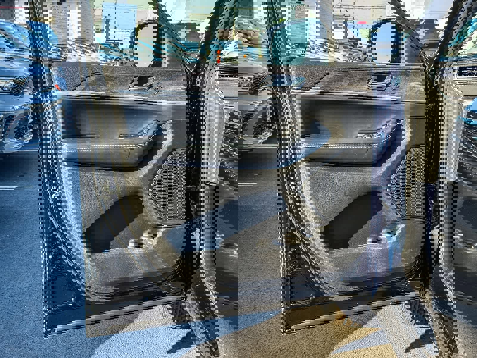 New 2025 Jeep Grand Cherokee Limited image 21