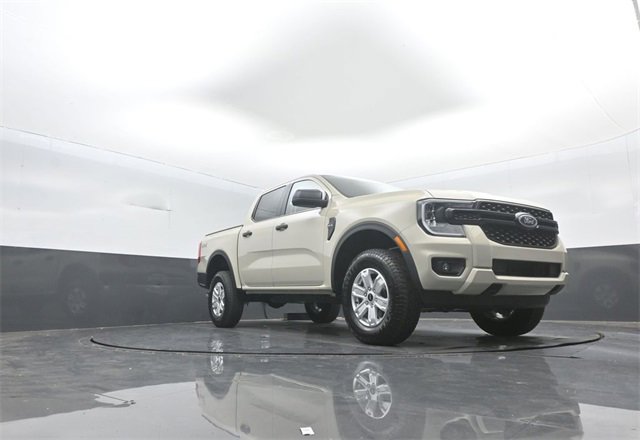 New 2025 Ford Ranger XL image 25