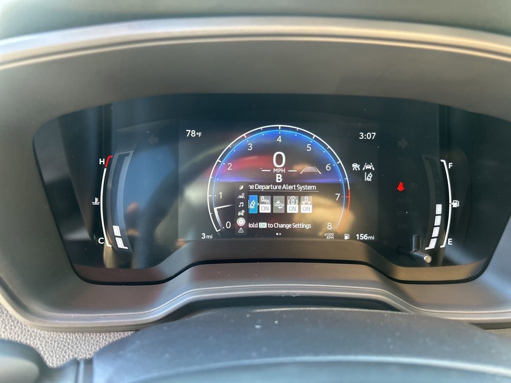 New 2026 Toyota Corolla LE image 8