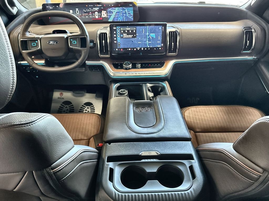 New 2026 Ford Expedition Max King Ranch image 27