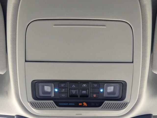 Used 2025 Ford Expedition Active AWD/4WD image 30