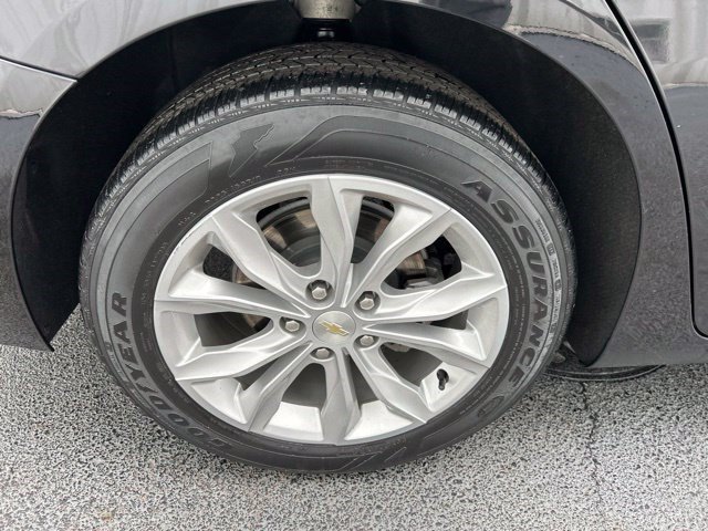 Used 2024 Chevrolet Malibu LT FWD image 46