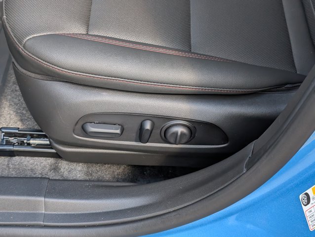 Used 2026 Chevrolet Trax RS w/ Driver Confidence Package FWD image 16