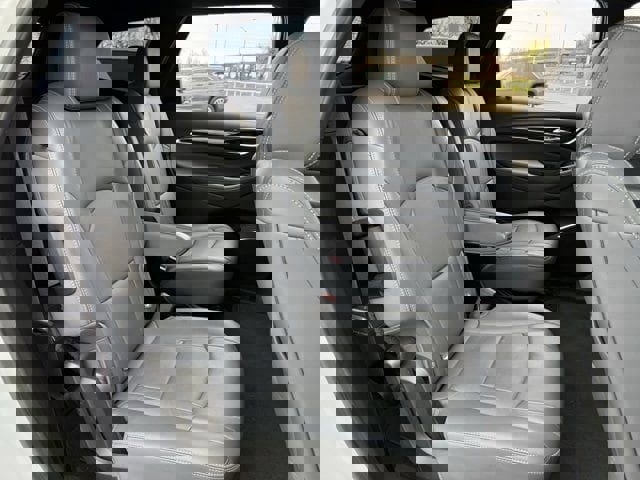 Certified 2024 Buick Enclave Essence w/ Sport Touring Edition image 31