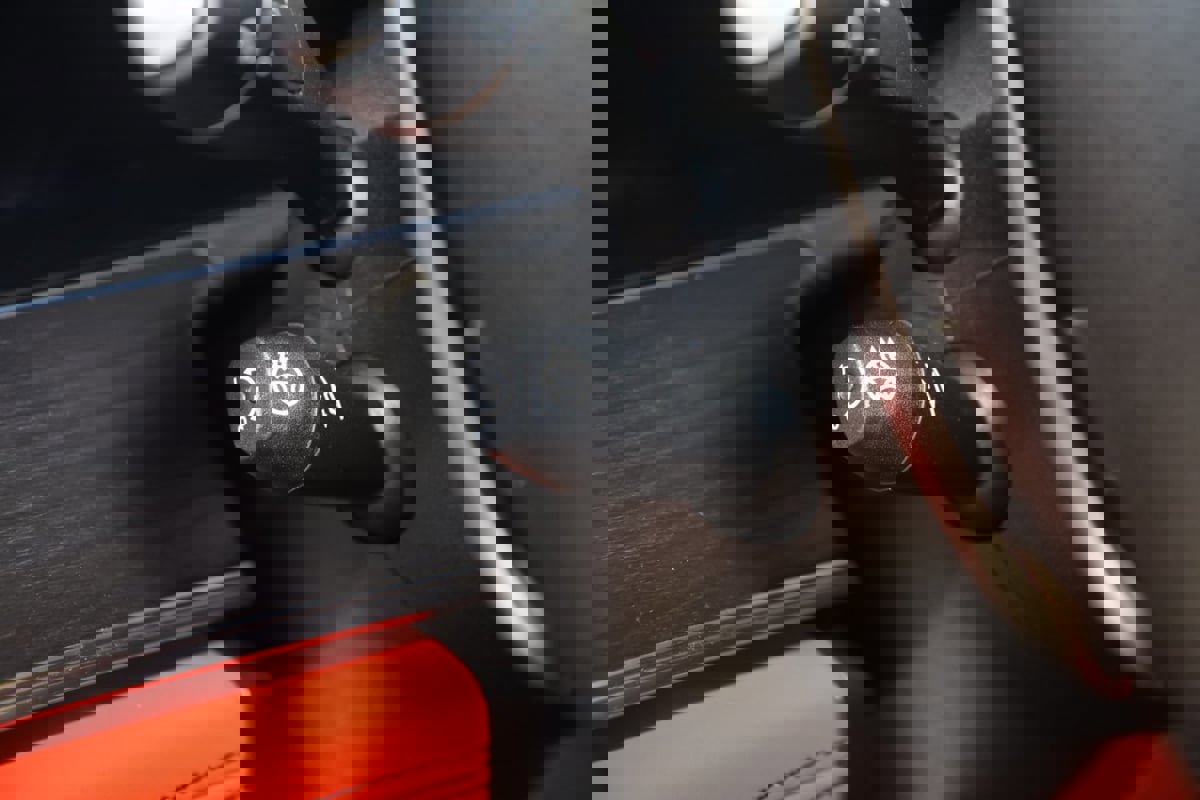 Used 2023 Mercedes-Benz AMG GT 43 w/ Driver Assistance Package image 40