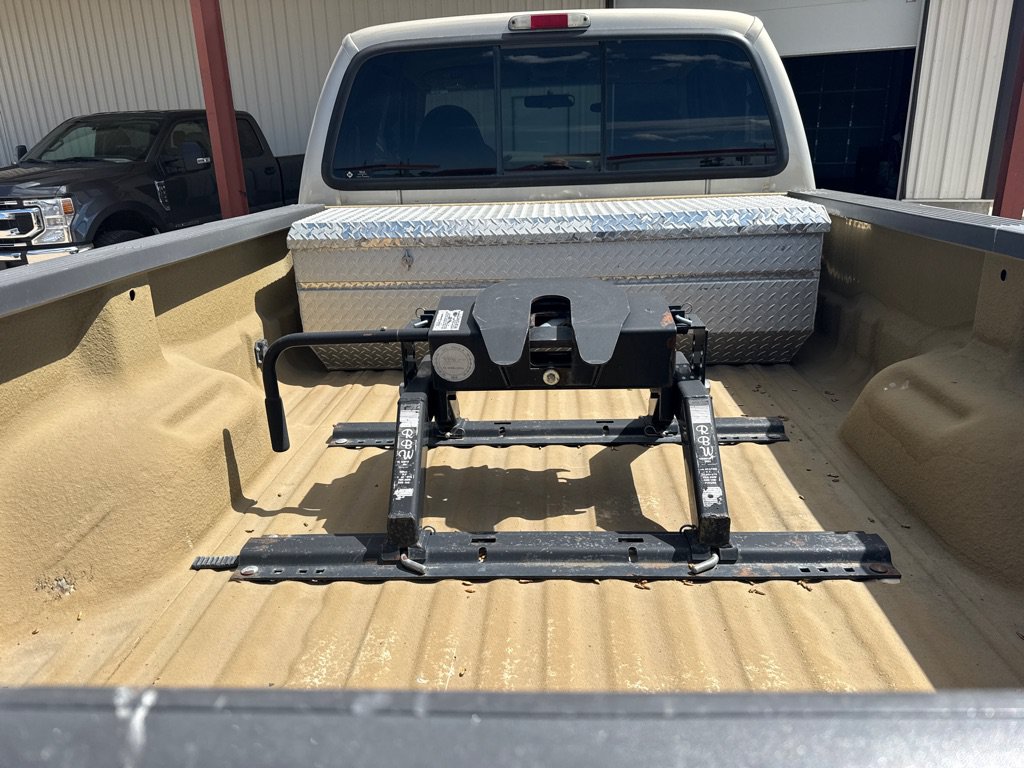 Used 2000 Ford F350 Lariat AWD/4WD image 10