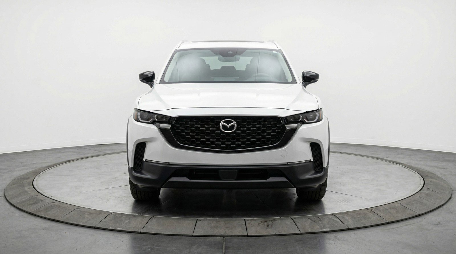 Used 2025 MAZDA CX-50 2.5 Hybrid w/ Premium Plus Pkg image 2