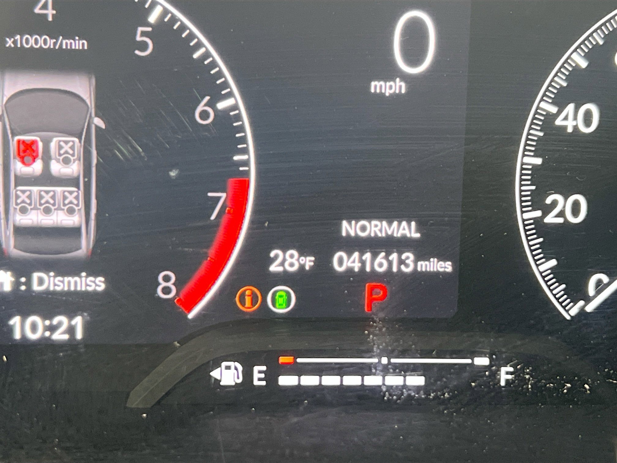 Used 2022 Honda Civic Sport image 12