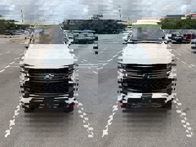 Used 2022 Chevrolet Tahoe Z71 w/ Z71 Off-Road Package AWD/4WD image 8