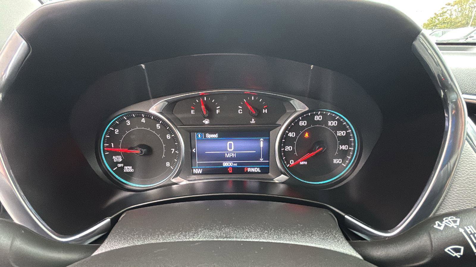 Certified 2023 Chevrolet Equinox LS w/ LS Convenience Package image 15