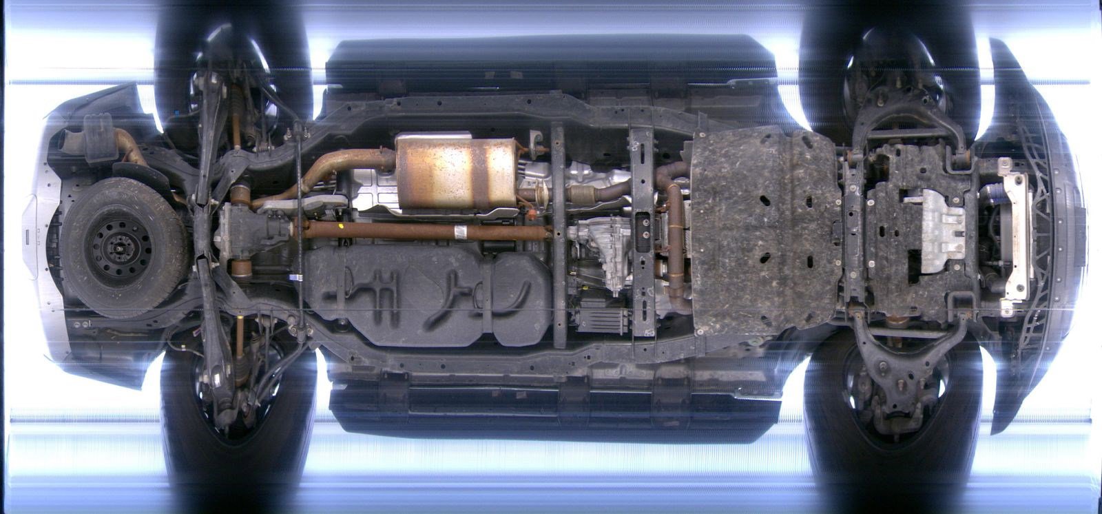 Used 2024 Ford Expedition Max XLT image 26