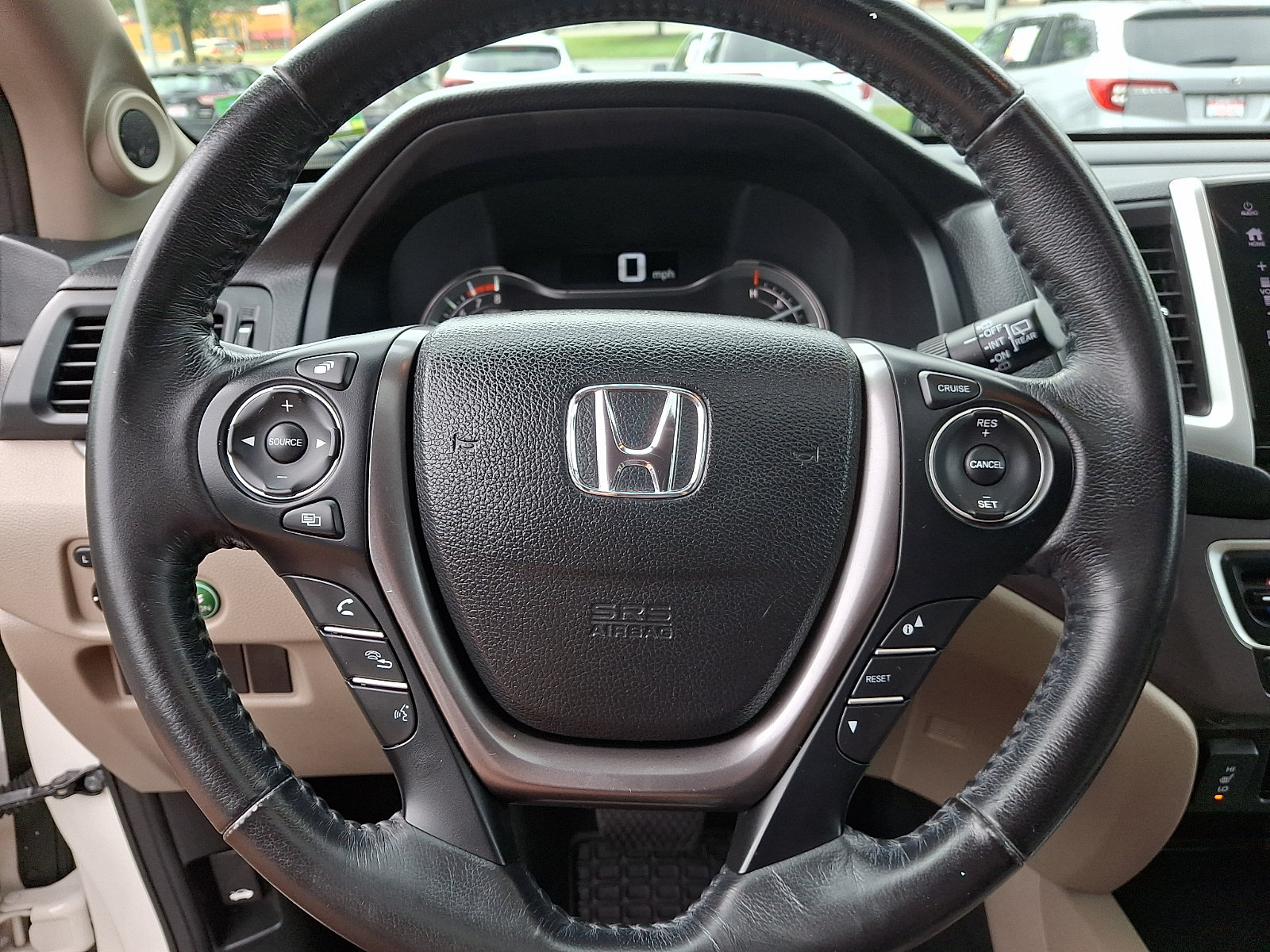 Used 2018 Honda Pilot EX-L image 25