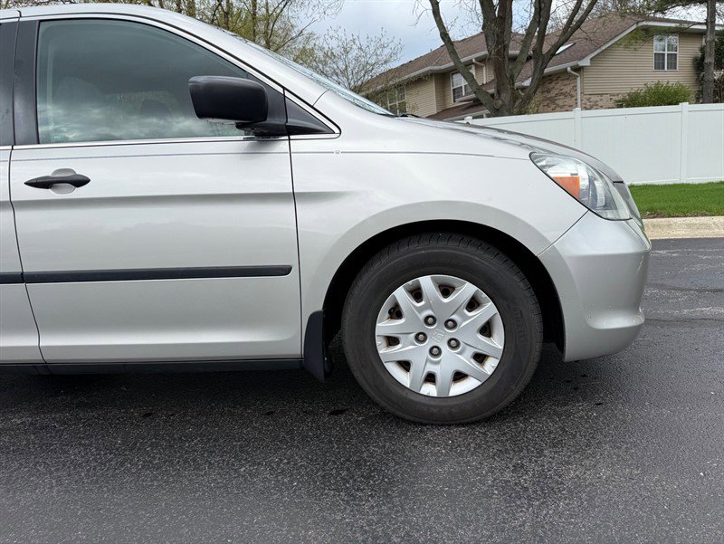 Used 2006 Honda Odyssey LX image 20