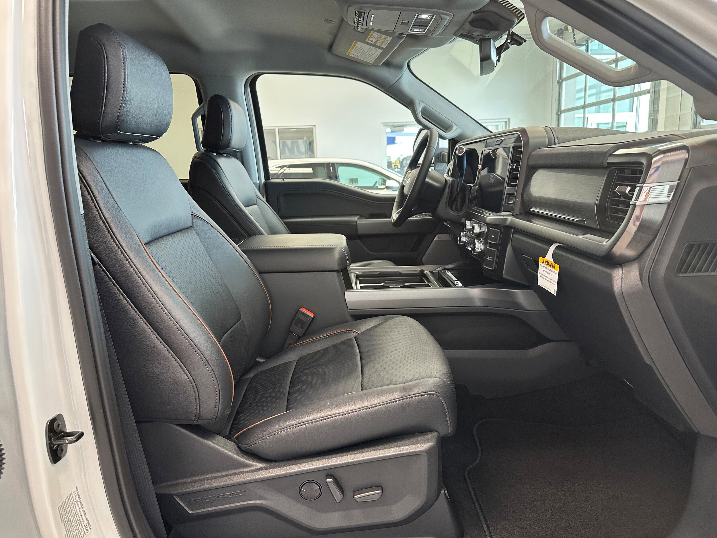 New 2026 Ford F250 4x4 Crew Cab Super Duty image 45
