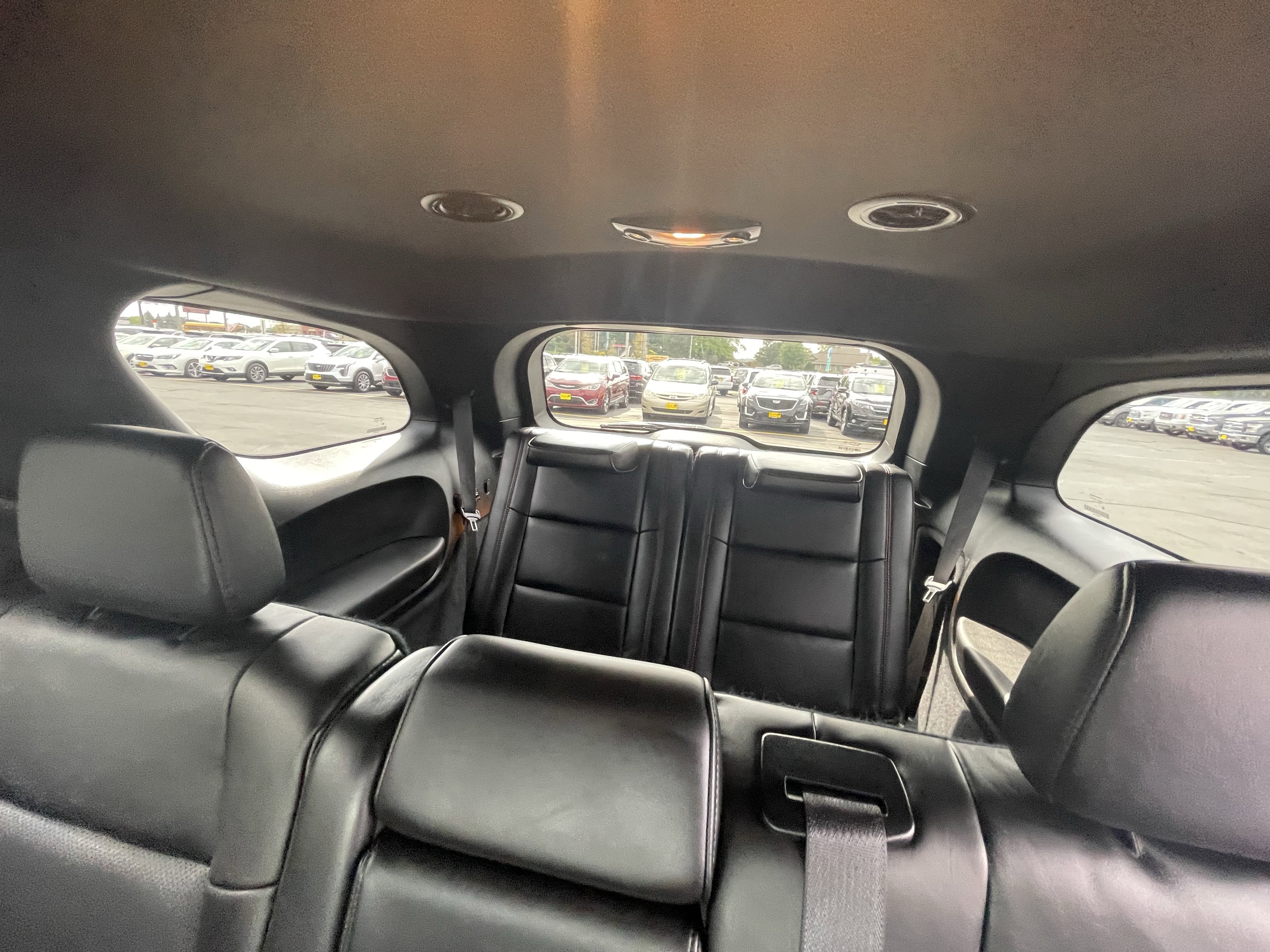 Used 2024 Dodge Durango GT image 28