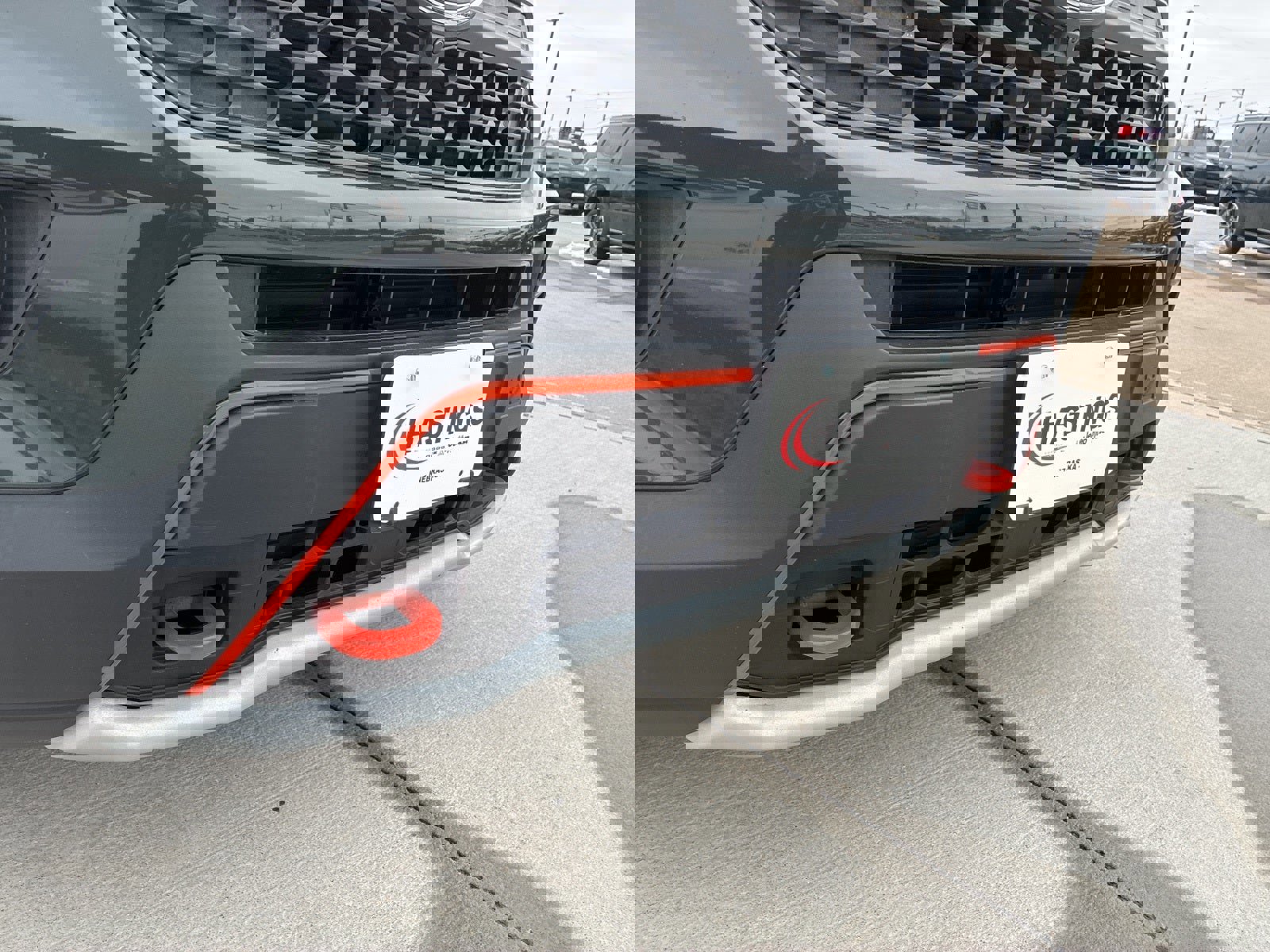 Used 2023 Ford Explorer Timberline image 14