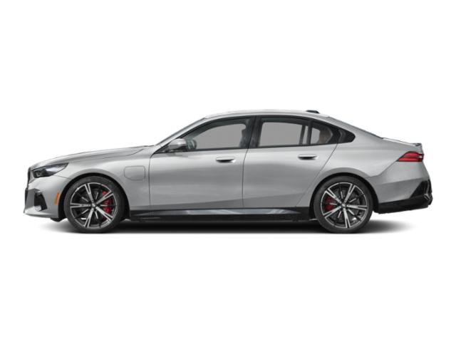 New 2027 BMW 550e xDrive AWD/4WD image 6
