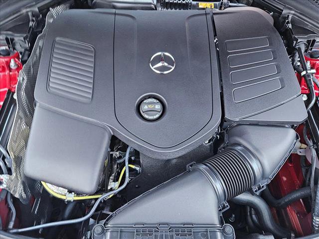 New 2026 Mercedes-Benz E 350 Sedan image 17