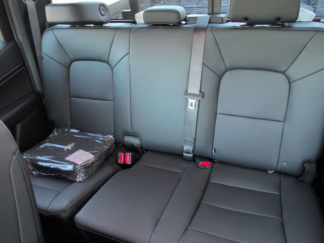 New 2026 Chevrolet Colorado Trail Boss image 8