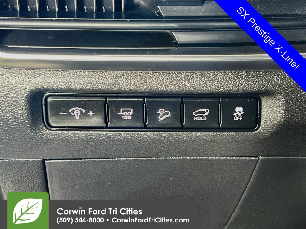 Used 2024 Kia Telluride SX Prestige X-Line AWD/4WD image 21
